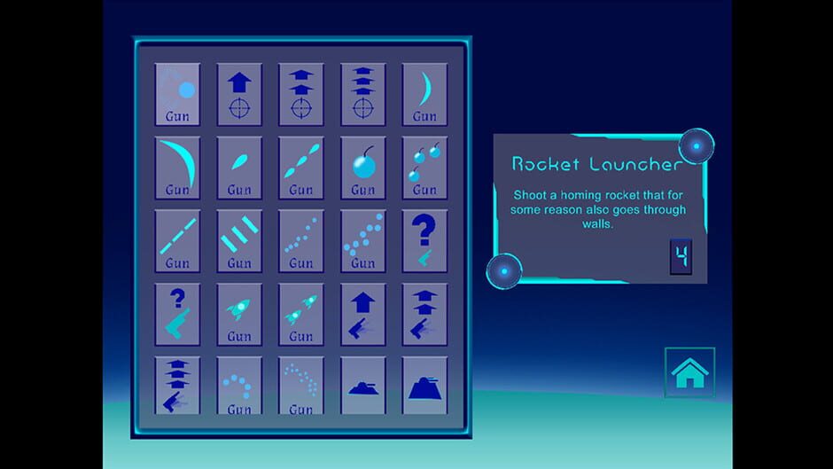 Pick, shoot, repeat! Screenshot