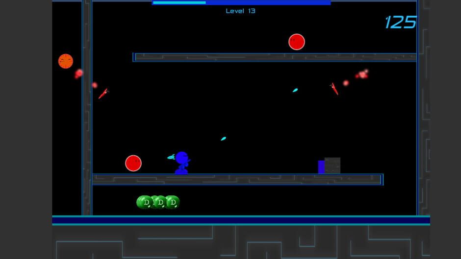 Pick, shoot, repeat! Screenshot