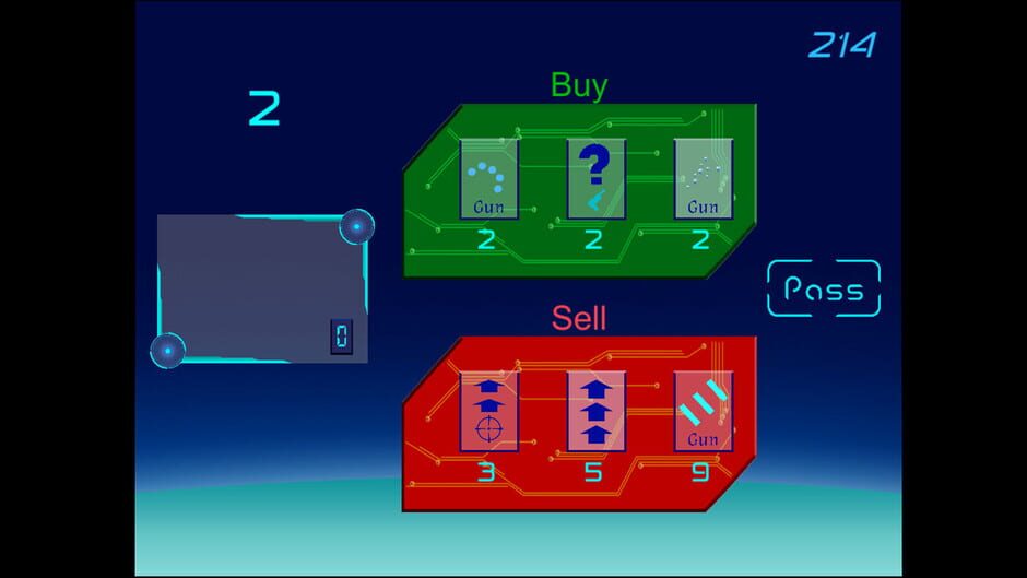 Pick, shoot, repeat! Screenshot