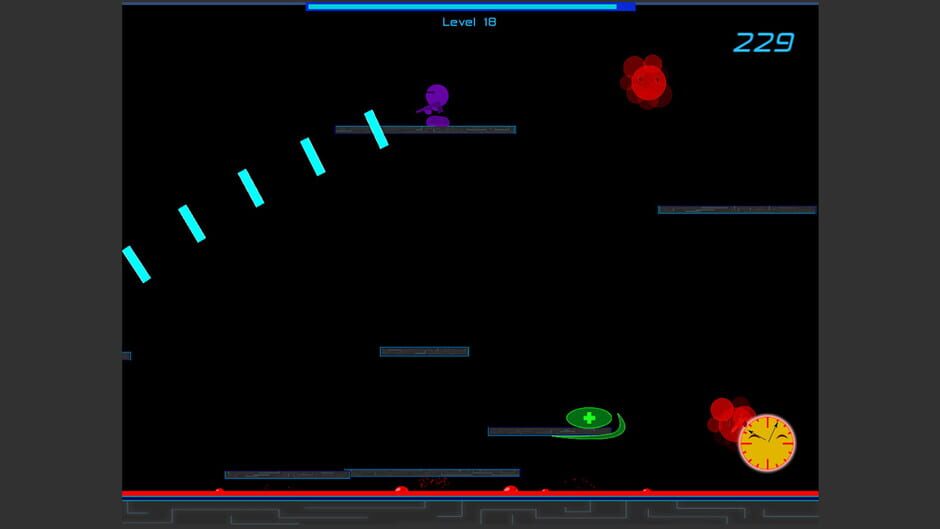 Pick, shoot, repeat! Screenshot