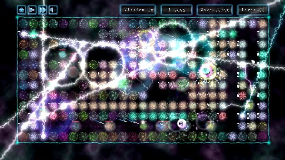 IMM Defense 2 Screenshot