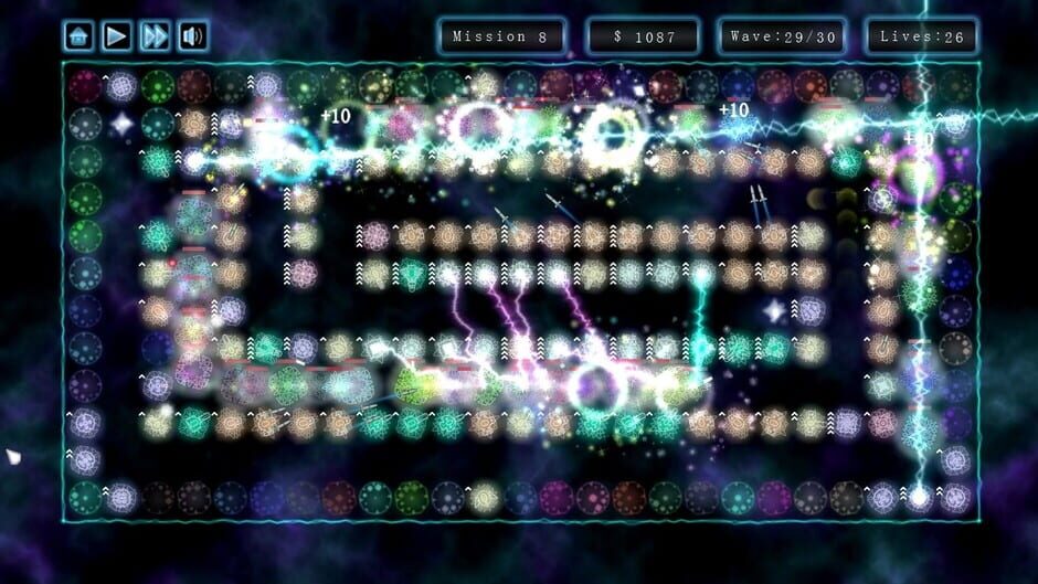 IMM Defense 2 Screenshot