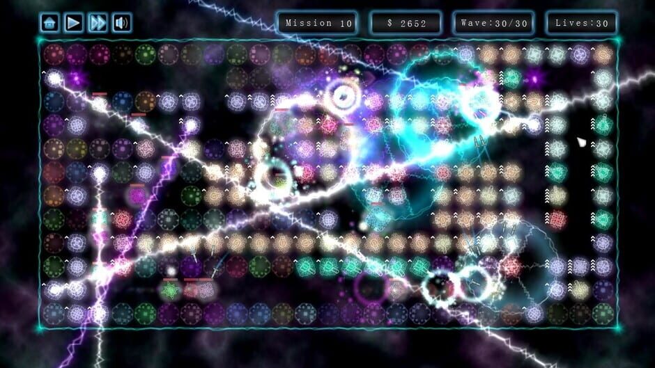 IMM Defense 2 Screenshot