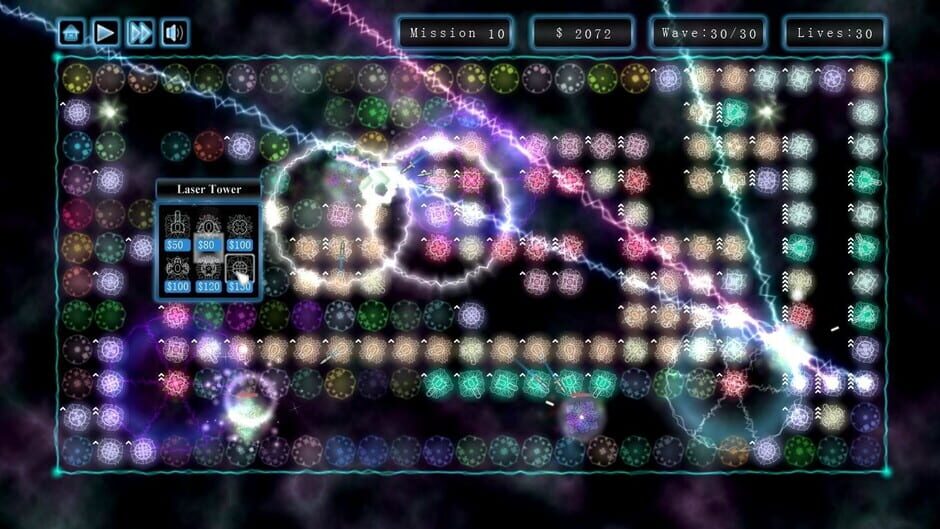 IMM Defense 2 Screenshot