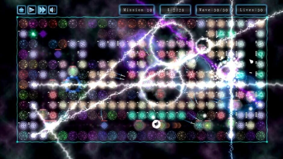 IMM Defense 2 Screenshot