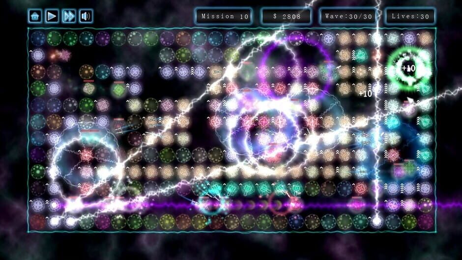 IMM Defense 2 Screenshot