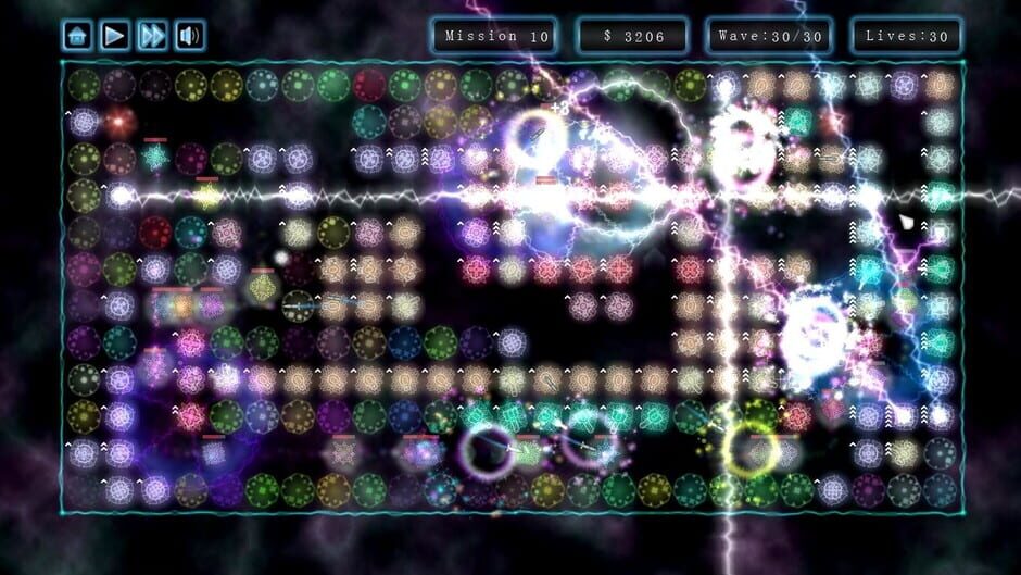 IMM Defense 2 Screenshot