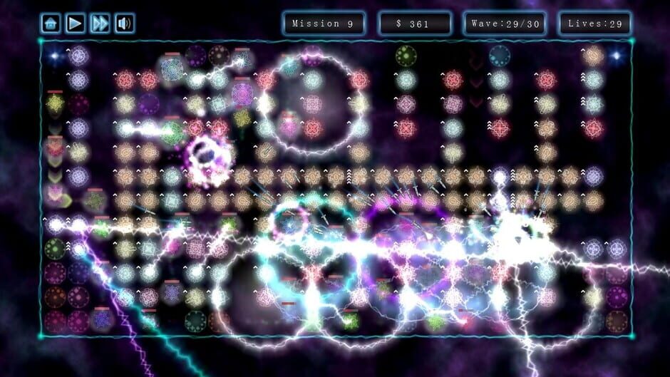 IMM Defense 2 Screenshot