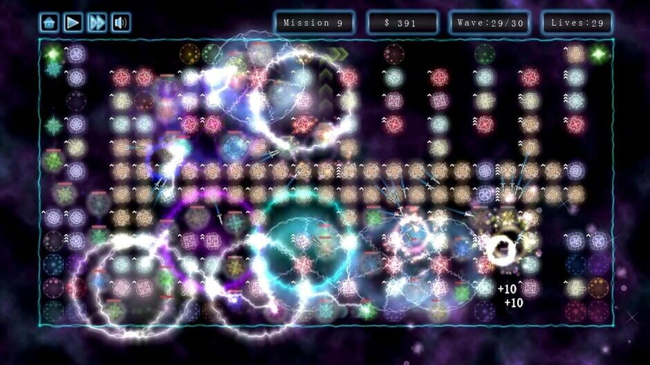 IMM Defense 2 Screenshot