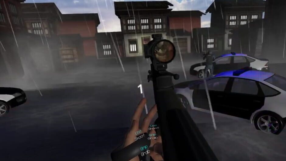 Lights, Camera, Reaction! Screenshot