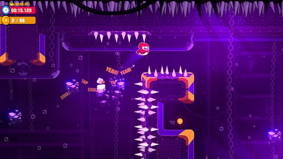 Sockventure Screenshot