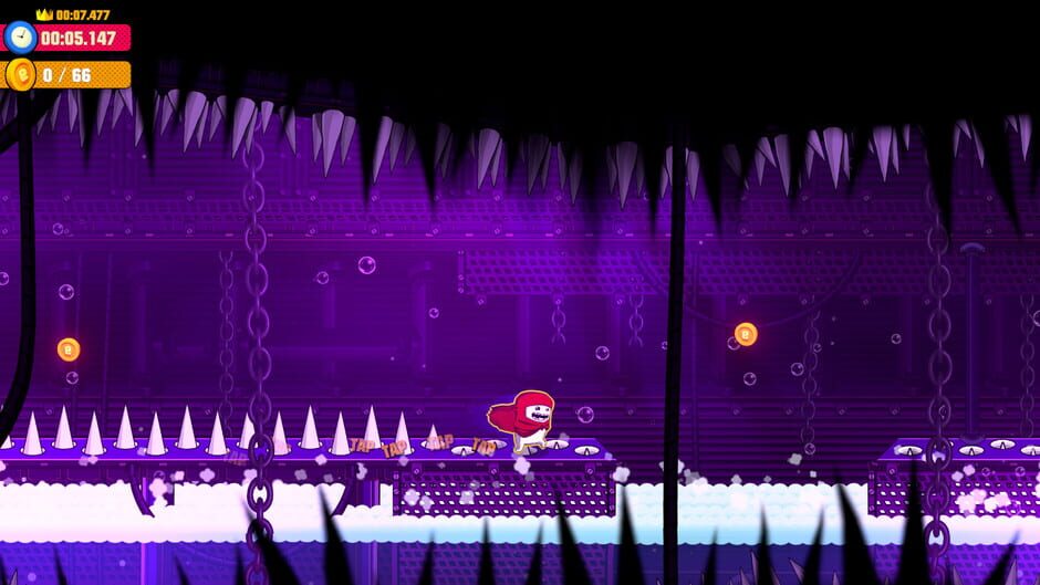 Sockventure Screenshot