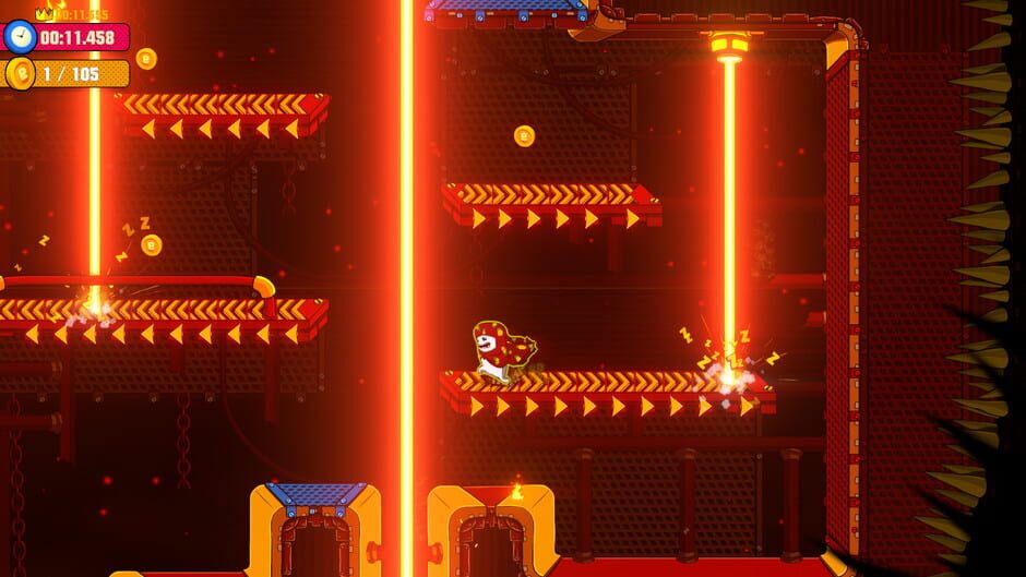 Sockventure Screenshot