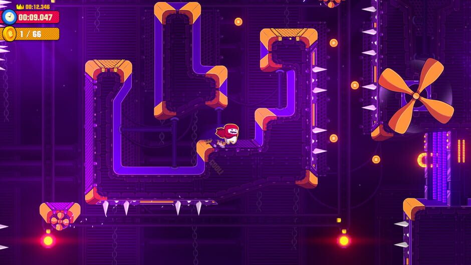 Sockventure Screenshot