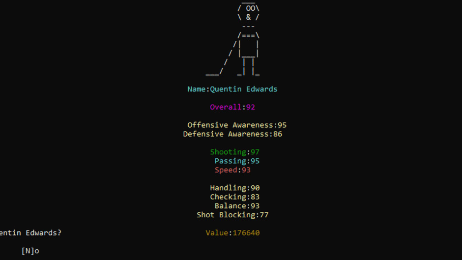 MHL Screenshot