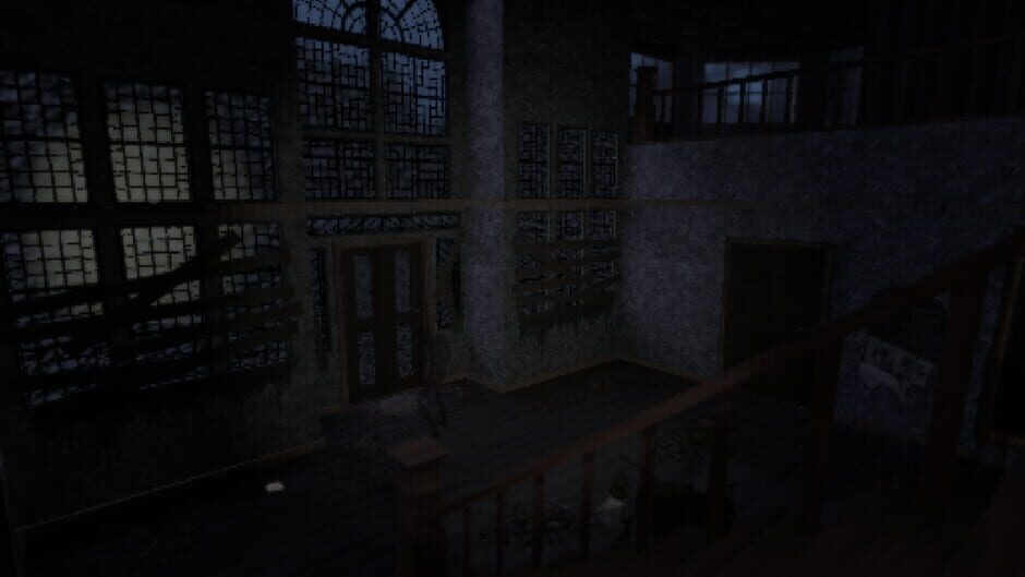 Korpus: Buried over the Black Soil Screenshot