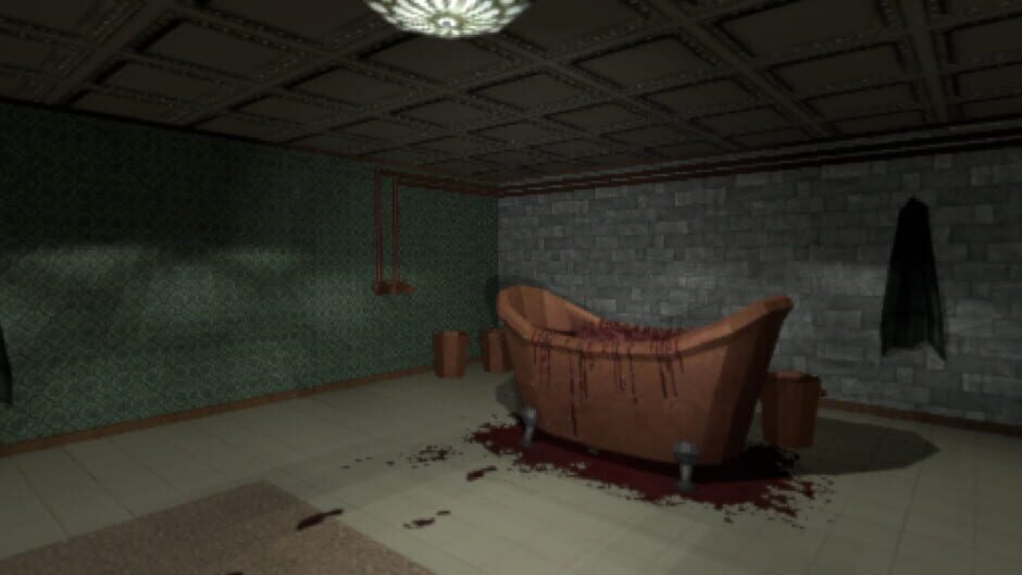 Korpus: Buried over the Black Soil Screenshot