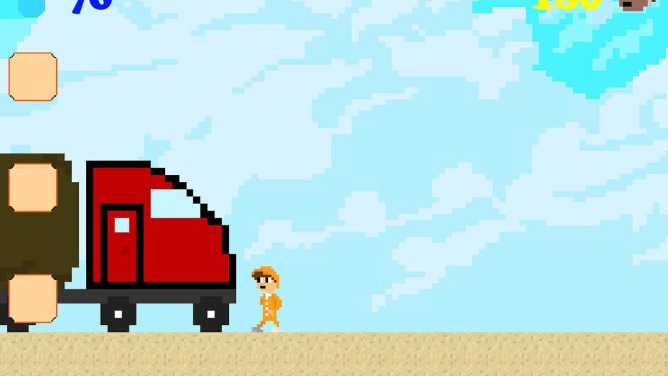 Dig Mania Screenshot