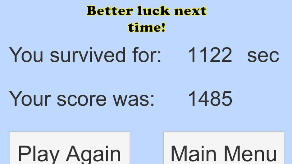 Dig Mania Screenshot