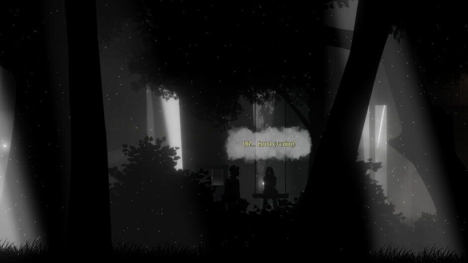 Into a Dream Screenshot