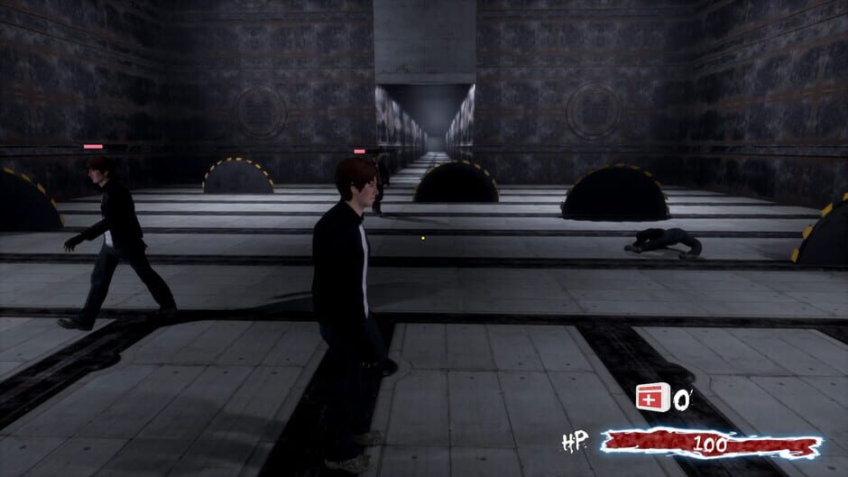 Quest Rooms Screenshot