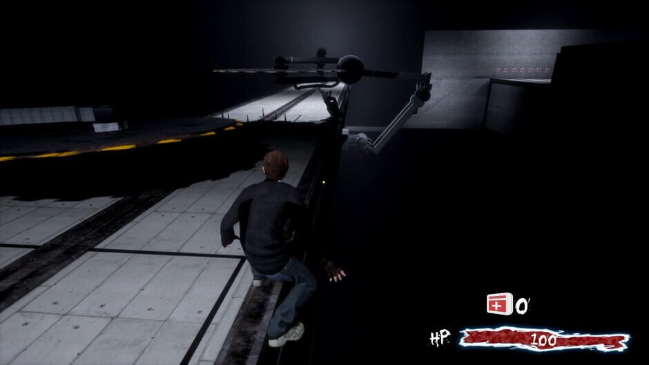 Quest Rooms Screenshot