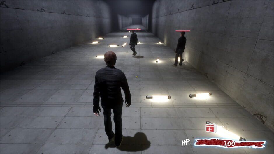 Quest Rooms Screenshot