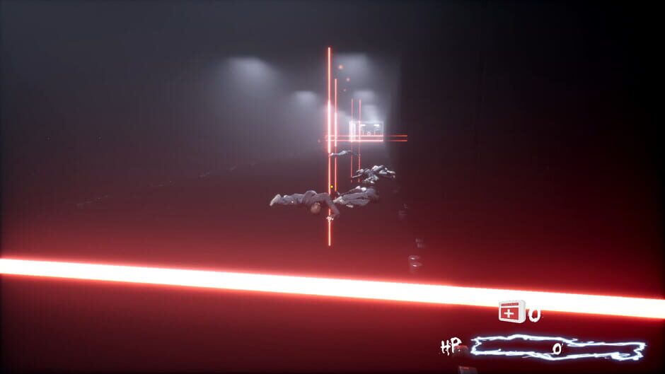 Quest Rooms Screenshot