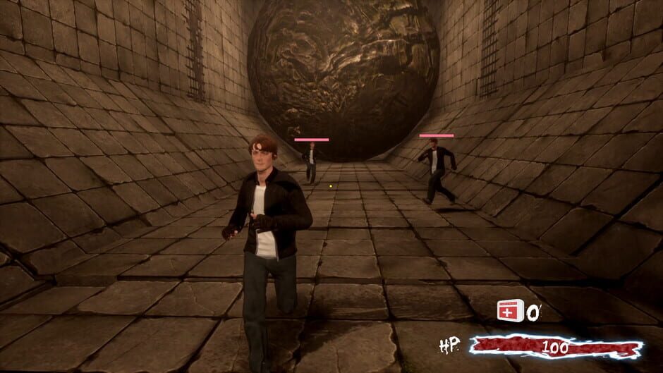 Quest Rooms Screenshot