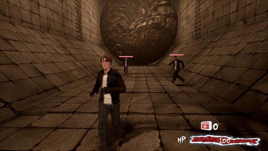 Quest Rooms Screenshot