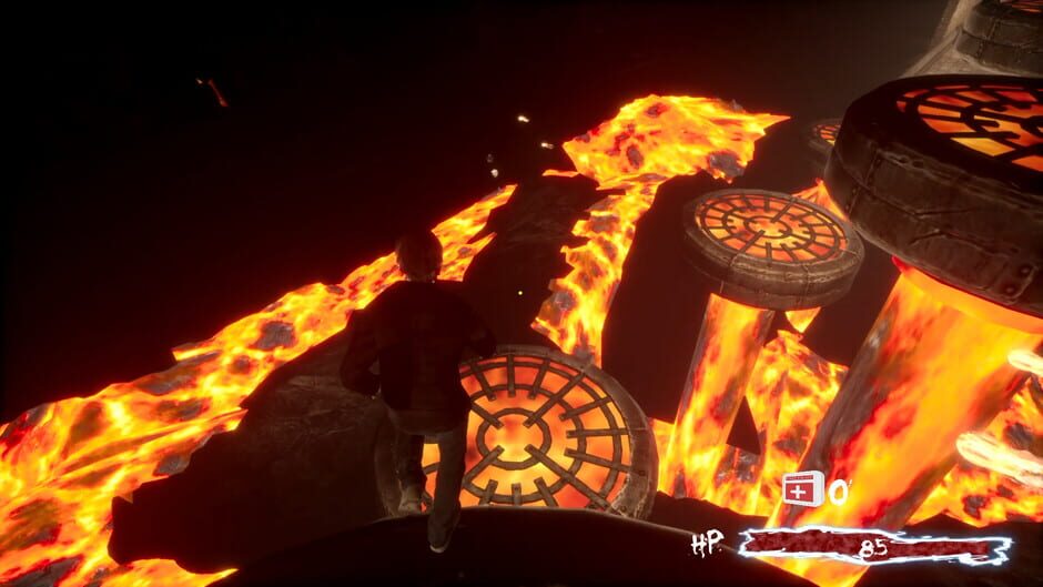 Quest Rooms Screenshot