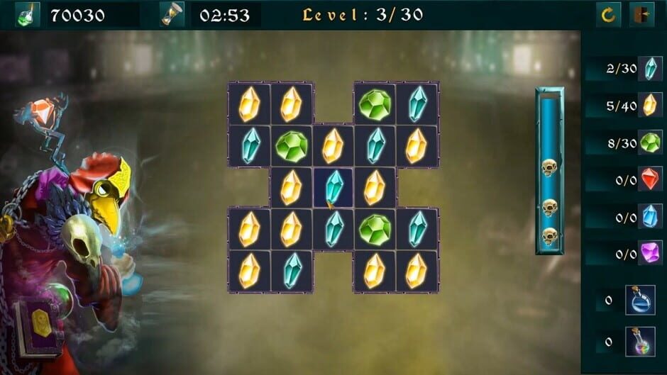 Great Alhcemist Screenshot