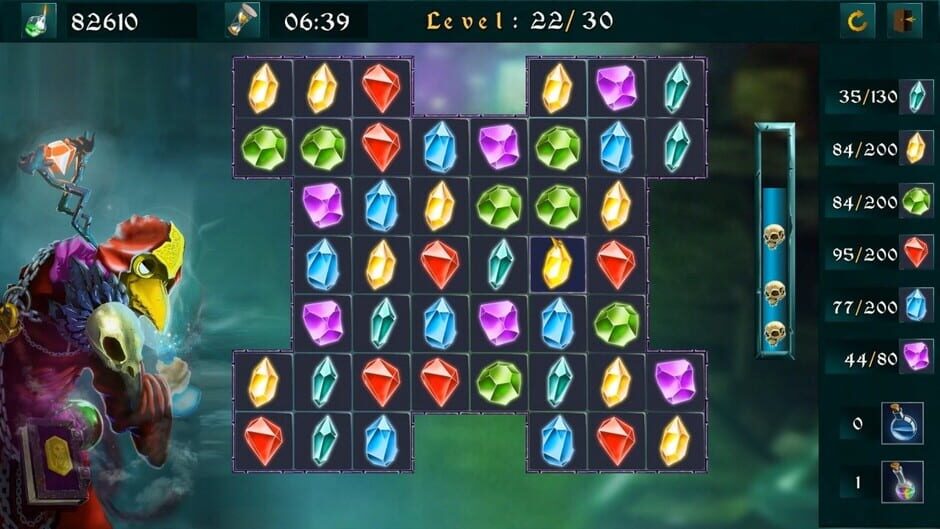 Great Alhcemist Screenshot