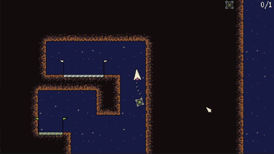 Rocket Shipment Screenshot