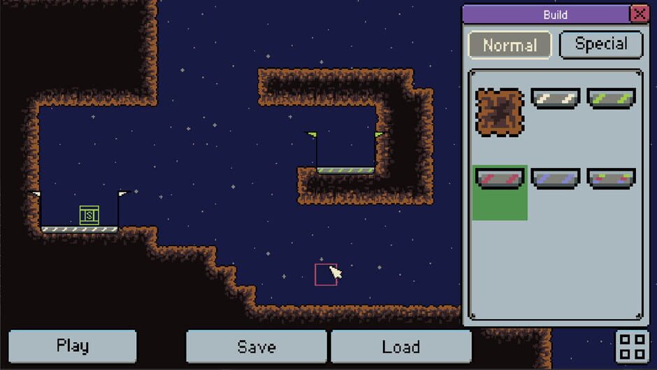 Rocket Shipment Screenshot