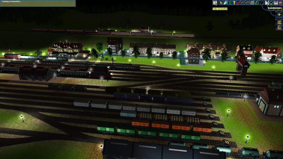 สกรีนช็อตจาก Rule the Rail! (รูปที่ 5)