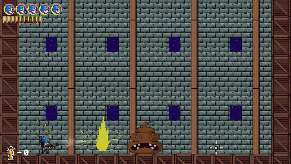 Live To Win Screenshot