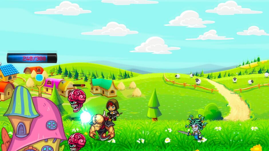 Class Kingdom Screenshot