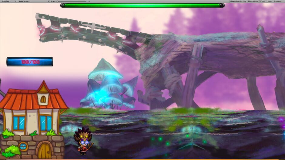 Class Kingdom Screenshot