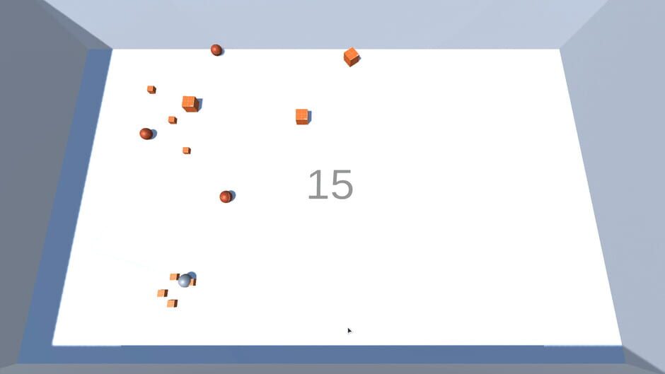 Fragile Box Screenshot