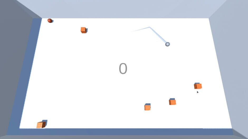 Fragile Box Screenshot