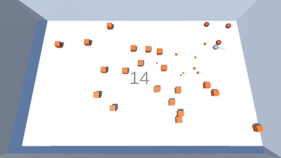 Fragile Box Screenshot