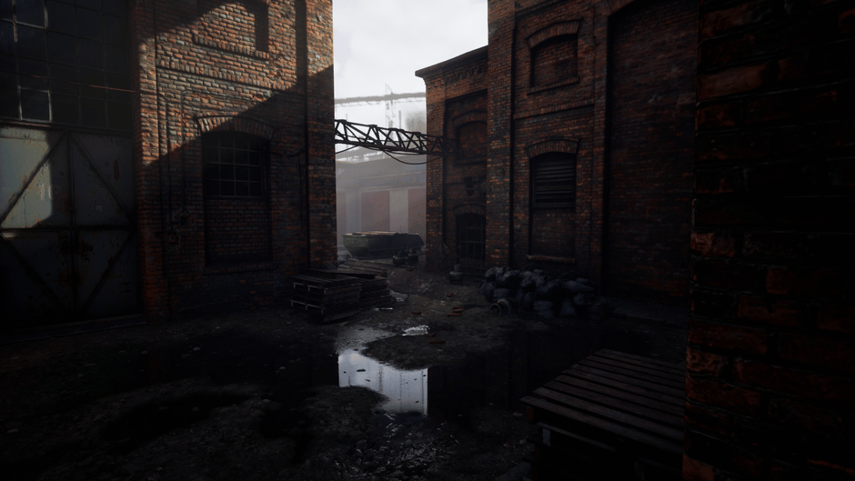 Prop and Seek Screenshot