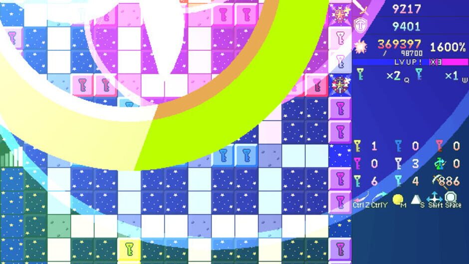 Tactical Nexus Screenshot