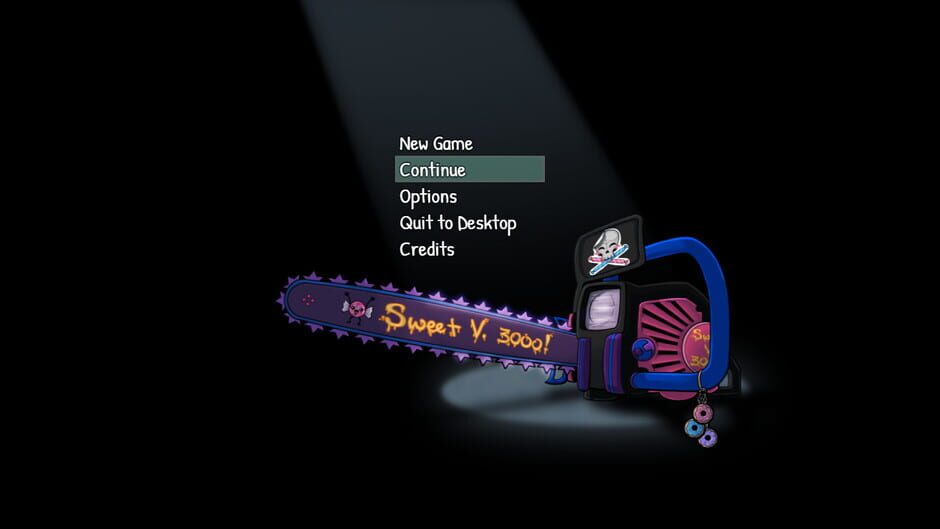 Sorbetta: Gravely in Debt Screenshot