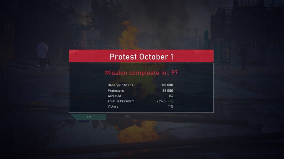 US Spy: Mission in Russia Screenshot