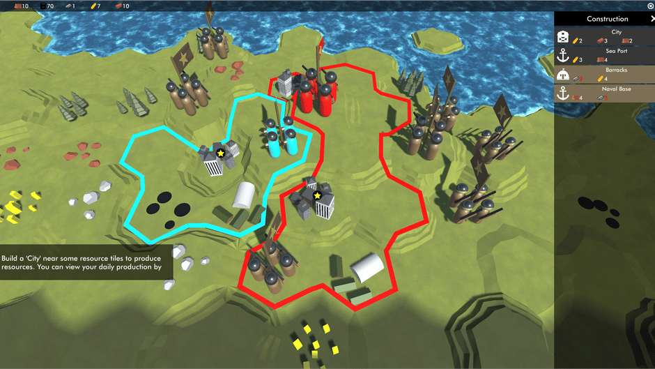 MiniState Screenshot