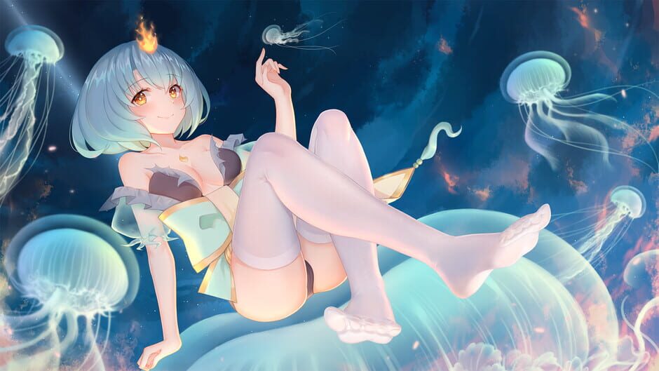 Screenshots Yokai's Secret