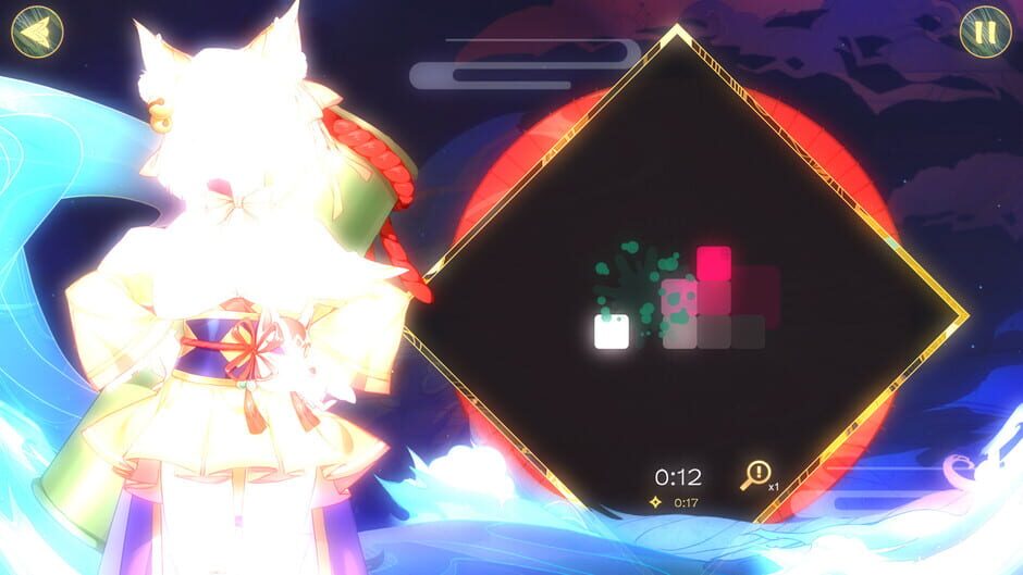 Screenshots Yokai's Secret