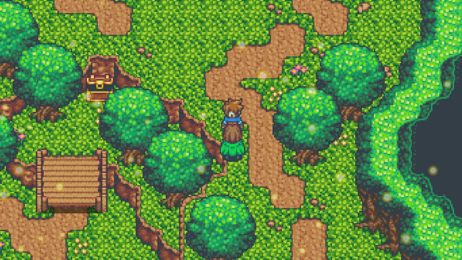 Ephemeral Tale Screenshot